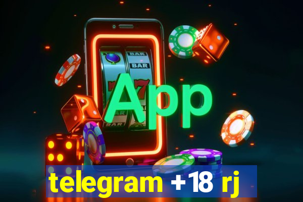 telegram +18 rj